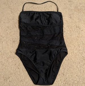 Mossimo bathing suit